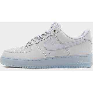 Nike Air Force 1 07 WB-sko til mænd - grå - 44