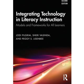Integrating Technology in Literacy Instruction
