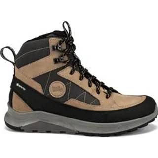 Hanwag Women's Rotpunkt Light Mid Lady GORE-TEX Lärche/Anthracite, 41.5