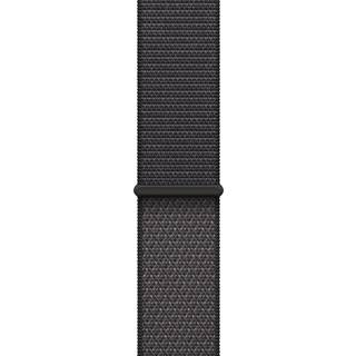 Apple Watch 42mm Mørkegrå Sport Loop