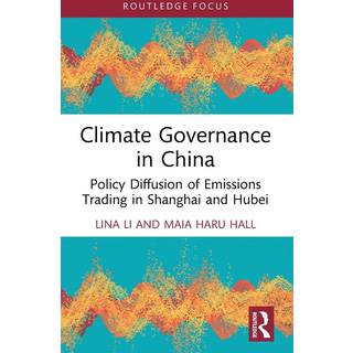 Climate Governance in China