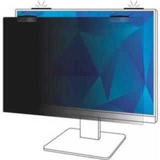 3M 7100259614 / Privacy Filter for 27in Full Screen Monitor with COMPLY Magnetic Attach 16:9 PF270W9EM