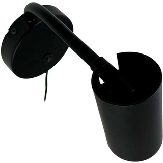 Dyberg Larsen Skagerrak Sort Væglampe - Dyberg Larsen