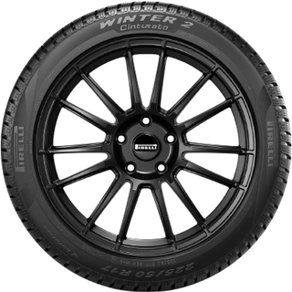 Pirelli Cinturato Winter 2 ( 235/45 R18 94V (+), Seal Inside )