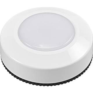 Dot It spot 3-pak -  varmt lys (På lager i butik)