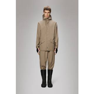 Jacket W3 - Beige - S