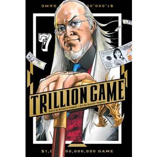 Trillion Game, Vol. 7