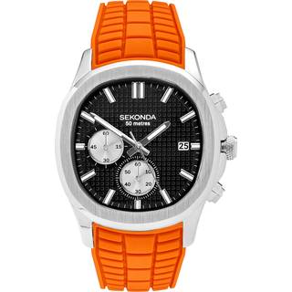Sekonda Athleisure 30277 - Herre - 40 mm - Quartz - Mineralglas