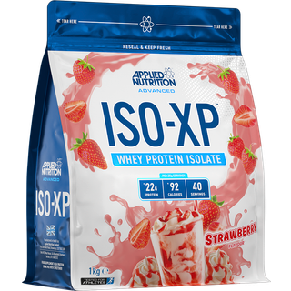 Applied Nutrition ISO-XP - Valleprotein Isolat (1000 gram)