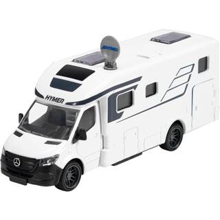 Majorette Hymer B-Class Autocamper