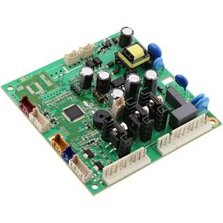 Electrolux kraftkort 2425786460