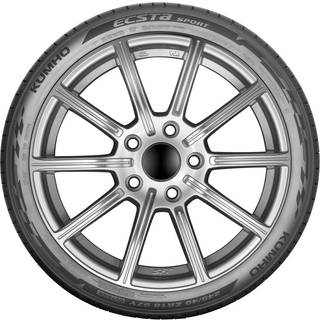 Kumho Ecsta Sport PS72 ( 235/35 ZR19 91Y XL )