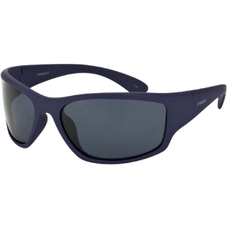 Polaroid Mand PLD 7005/S 863/C3 Solbriller Plast Blå Grå Firkantet