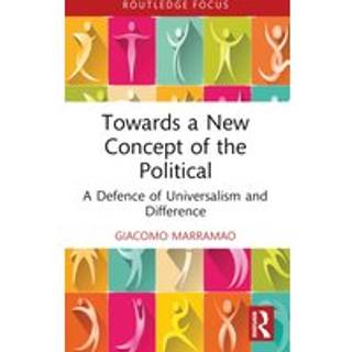 Towards a New Concept of the Political