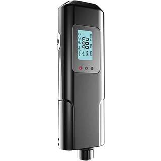 &me puste-analysator alkometer (På lager i butik)