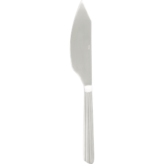 Aida Raw Kagekniv Matte Steel - Serveringsbestik Rustfrit Stål Matt Steel - 14615
