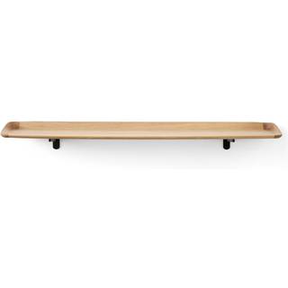 &Tradition Guild Hm15 Væghylde 120 Cm - Væghylder Eg - 139984A250