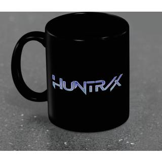 KPop Demon Hunters Mug Huntrix Logo