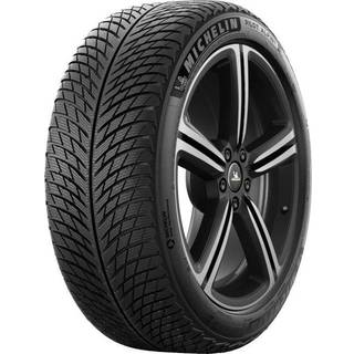Michelin Pilot Alpin 5 ( 305/40 R21 113V XL, NC0, SUV )