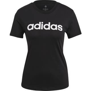 adidas Essentials Slim W GL0769 T-shirt - S