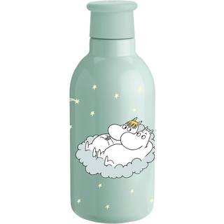 Stelton - DRINK-IT termoflaske, 0,5L - Moomin Shooting Star