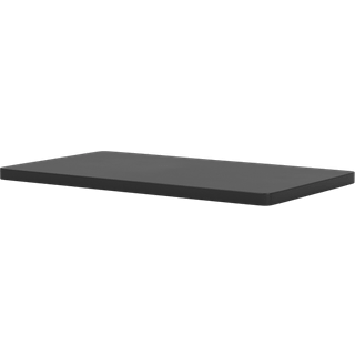 Montana Panton Wire Topplade 05-Black 34,8 cm x 25,7 cm