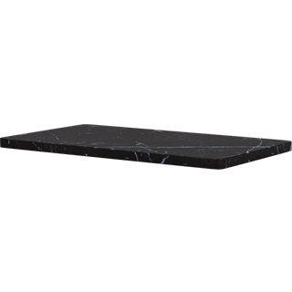 Montana Panton Wire Topplade 995-Black Marble 34,8 cm x 25,7 cm