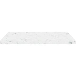 Montana Panton Wire Toppanel D:34 - Hyldesystemer (modulære) Hvid Marmor - 0VPWT1-34-w.marble