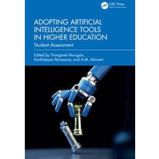 Adopting Artificial Intelligence Tools in Higher Education