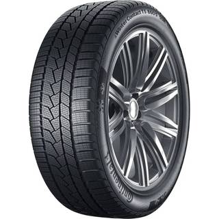 Continental WinterContact TS 860 S ( HL305/30 R21 107V XL EVc, NF0 )