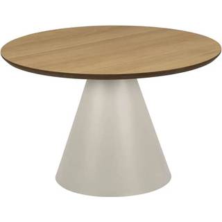 Soli Sofabord Ø: 65 cm.