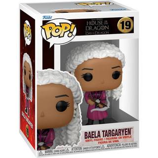 House of the Dragon POP! TV Vinyl Figure Baela Targaryen 9 cm