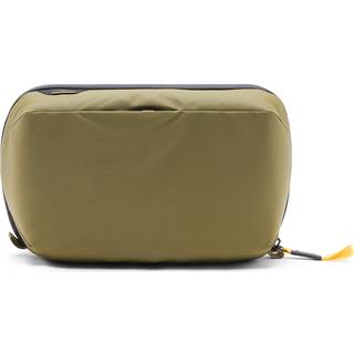 Peak Design Wash Pouch Toilet Bag Kelp