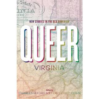 Queer Virginia