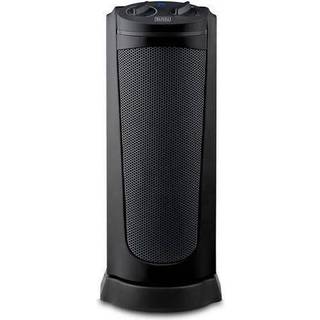 BLACK+DECKER Ceramic Fan Keramsik varmeblæser