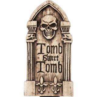 Gotischer Halloween Tombstone 40cm