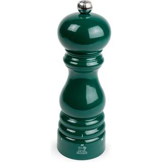 Peugeot Parisrama Z saltkværn 18 cm Green forest