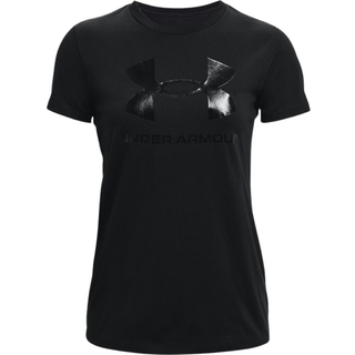 T-shirt Under Armour Live Sportstyle Graphic SSC 1356305-002 Størrelse XS