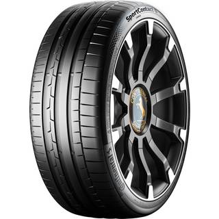 Continental SportContact 6 ( 245/40 ZR18 97Y XL EVc, MO1 )