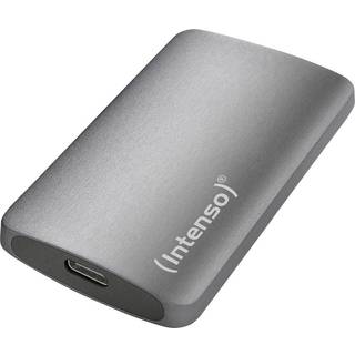 Intenso® TX800 500 GB Ekstern SSD USB-C 3.2