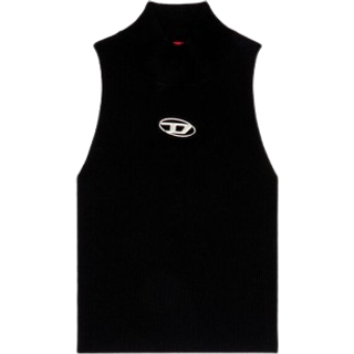 Top M-Onervax with high collar - S