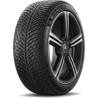 Michelin Pilot Alpin 5 ( 305/35 R23 111V XL, SUV )