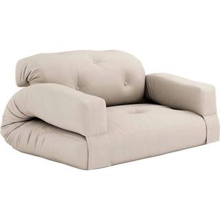 Hippo Futon Sovesofa Fra Karup Design | Japandi - 747 Beige