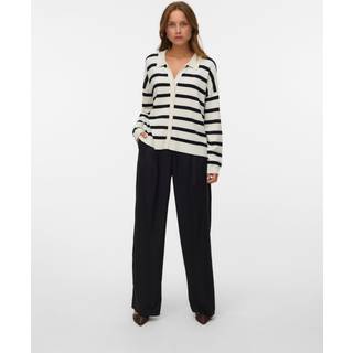 Vmsilla Strikket Cardigan