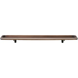 &Tradition Guild Hm15 Væghylde 120 Cm - Væghylder Valnød - 139984A248
