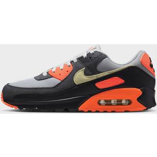Nike Air Max 90-sko til mænd - grå - 45