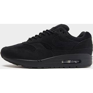Nike Air Max 1 Premium-sko til mænd - sort - 44.5