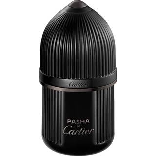 Cartier Pasha de Cartier Noir Absolu Eau de Parfum 50ml Spray