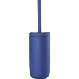 Zone Denmark Ume toiletbørste Indigo Blue