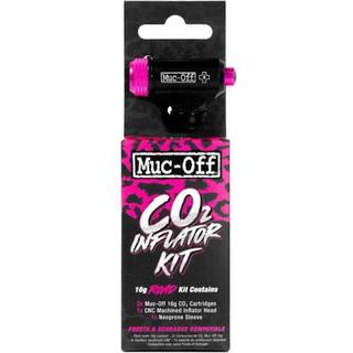 Mucoff Road Inflator Kit